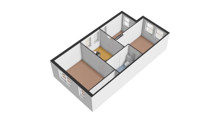 Foto 38 van Gording 70