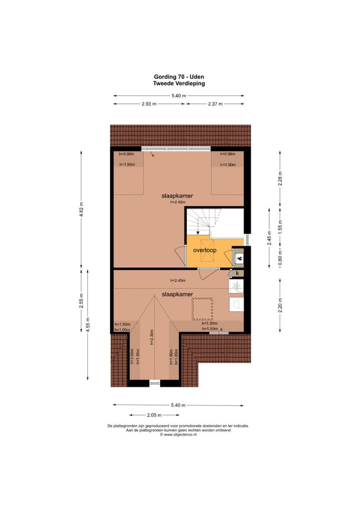 Foto 40 van Gording 70