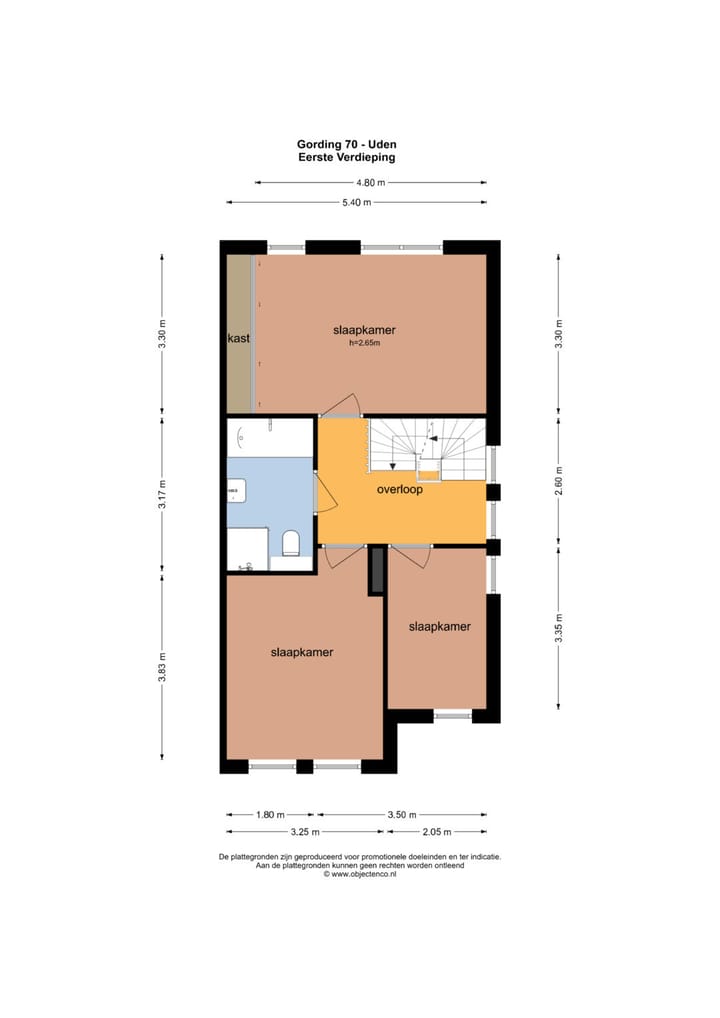Foto 37 van Gording 70