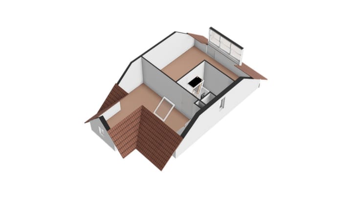 Foto 42 van Gording 70