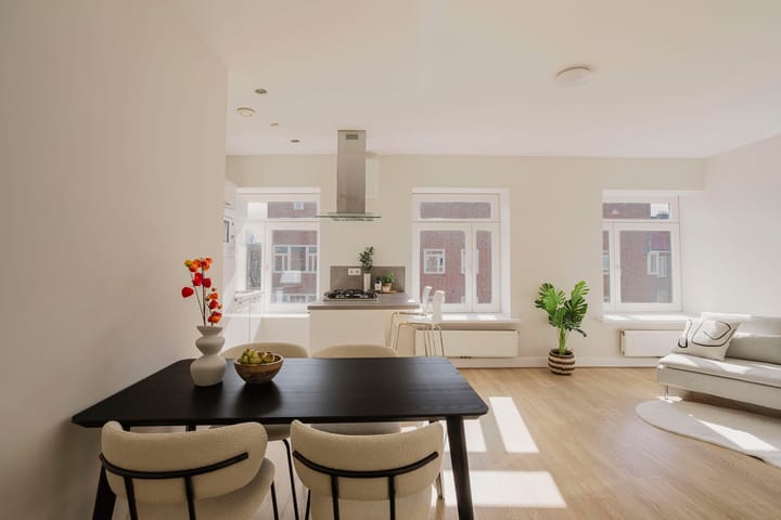 Foto 8 van Orteliusstraat 289-3A