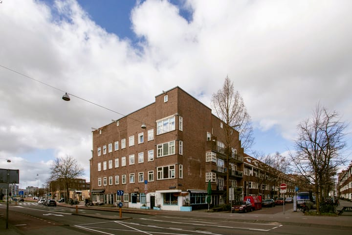 Foto 18 van Orteliusstraat 289-3A