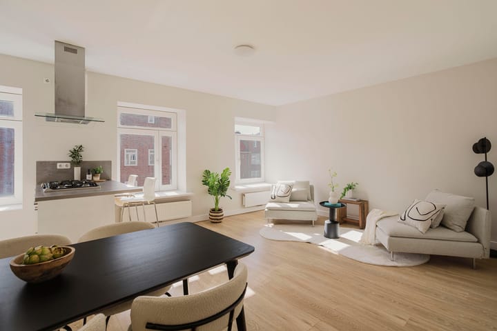 Foto 2 van Orteliusstraat 289-3A