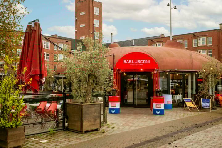 Foto 24 van Orteliusstraat 289-3A