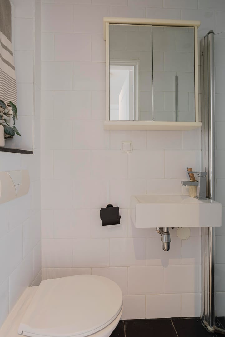 Foto 16 van Orteliusstraat 289-3A