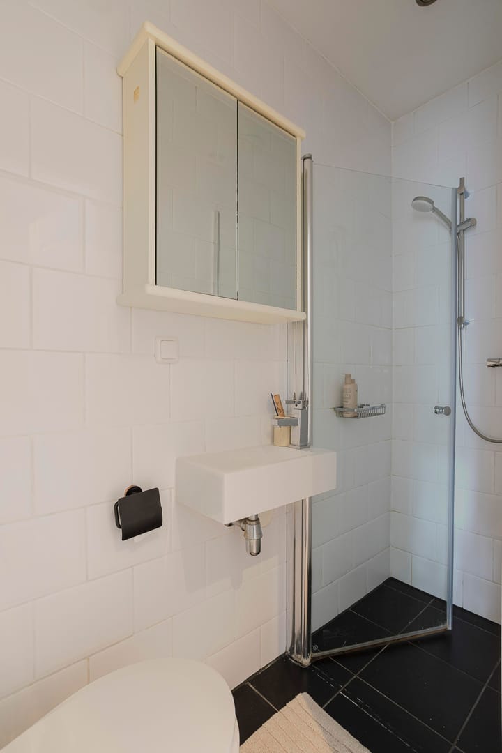 Foto 15 van Orteliusstraat 289-3A