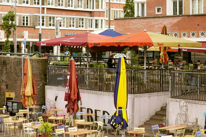 Foto 21 van Orteliusstraat 289-3A