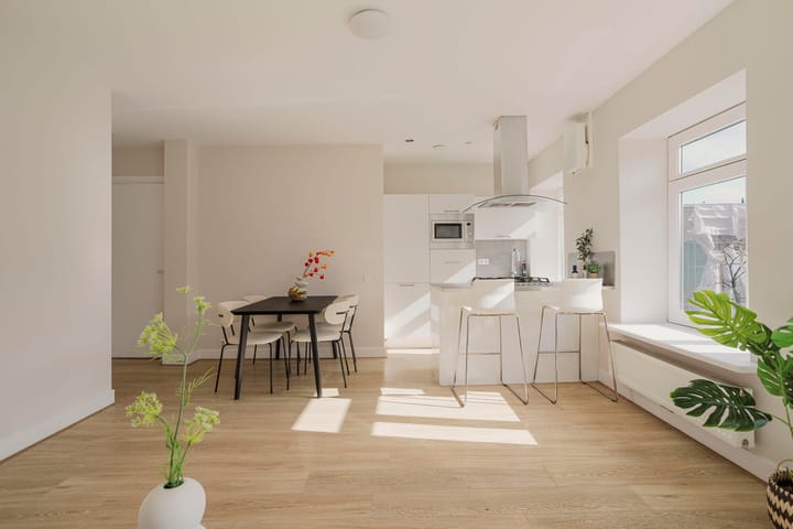 Foto 10 van Orteliusstraat 289-3A