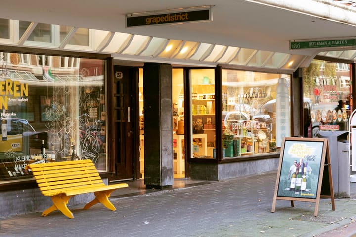 Foto 22 van Orteliusstraat 289-3A