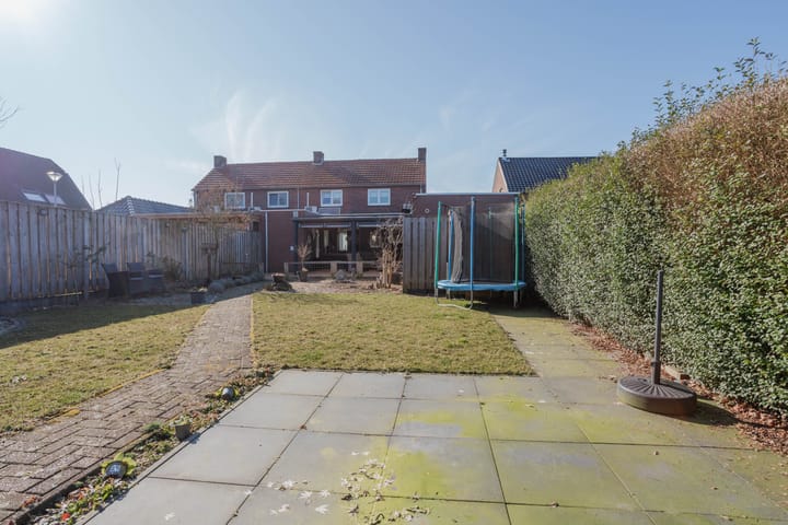 Photo 3 of Swolgenseweg 33