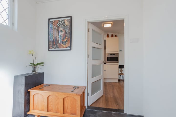 Photo 10 of Swolgenseweg 33