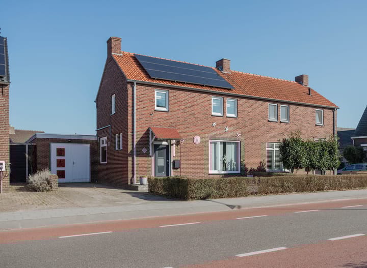 Photo 1 of Swolgenseweg 33