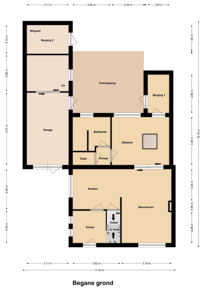 Photo 50 of Swolgenseweg 33