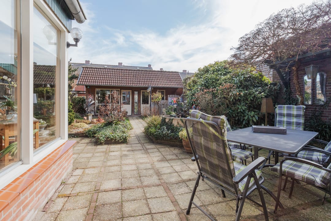 Foto 2 van Gerard Smuldersstraat 12