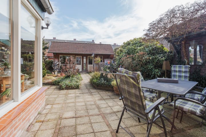 Foto 2 van Gerard Smuldersstraat 12