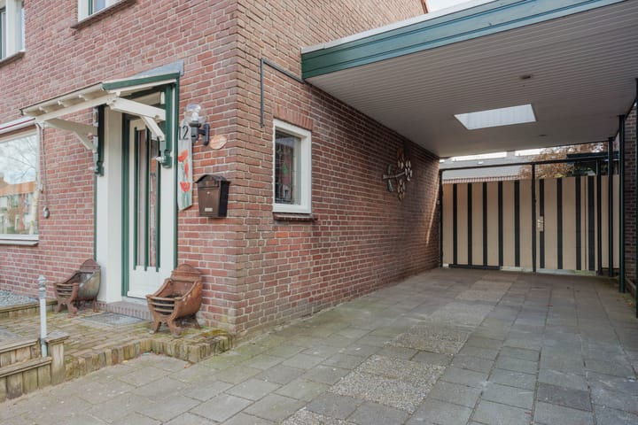 Foto 7 van Gerard Smuldersstraat 12