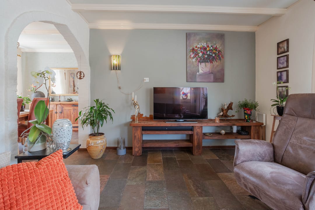 Foto 11 van Gerard Smuldersstraat 12