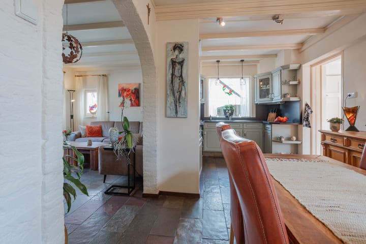 Foto 13 van Gerard Smuldersstraat 12