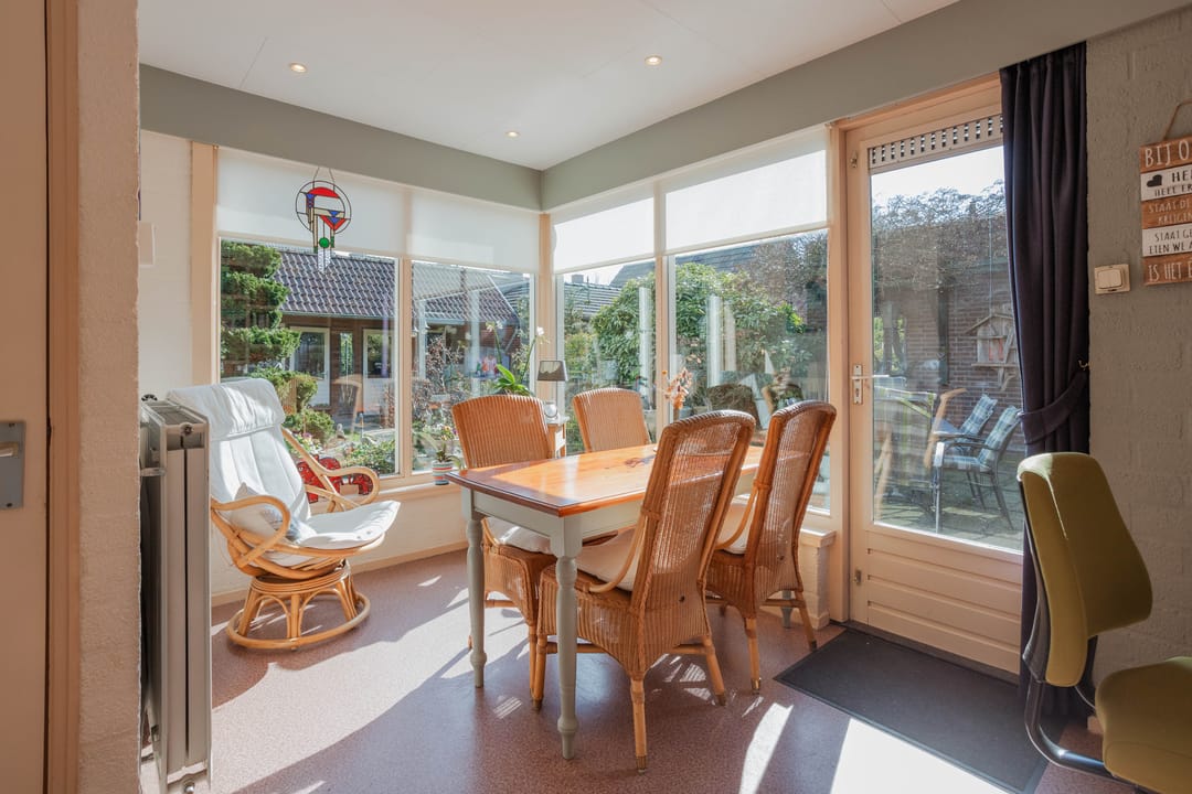 Foto 17 van Gerard Smuldersstraat 12