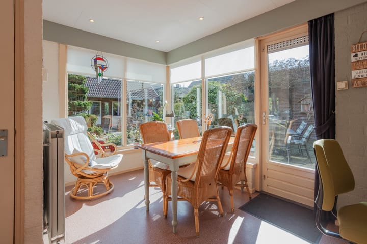 Foto 17 van Gerard Smuldersstraat 12