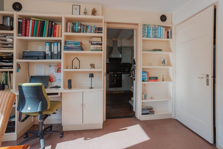 Foto 18 van Gerard Smuldersstraat 12