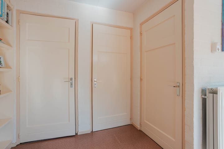 Foto 19 van Gerard Smuldersstraat 12