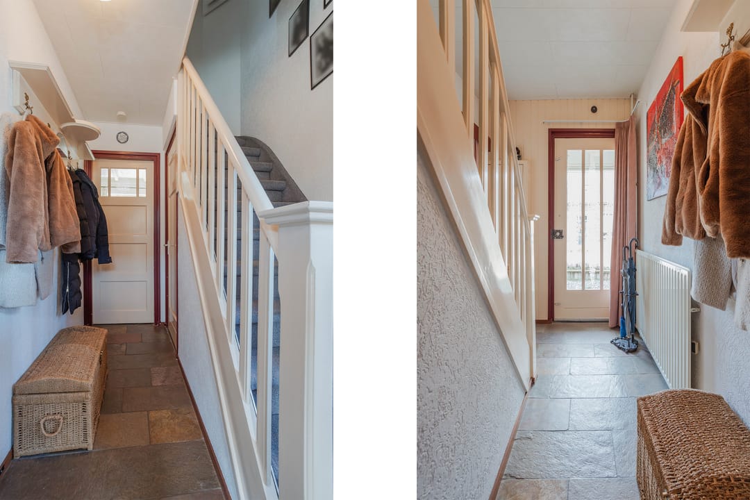 Foto 8 van Gerard Smuldersstraat 12