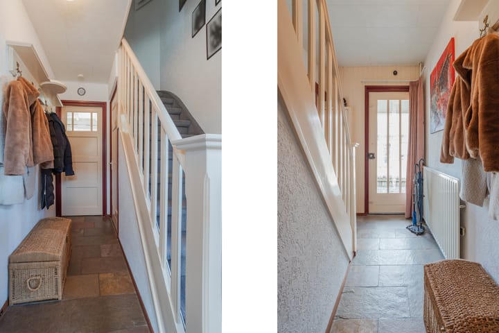 Foto 8 van Gerard Smuldersstraat 12