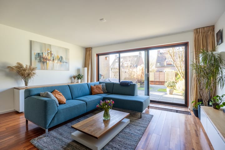 Foto 2 van Valkenkamp 464