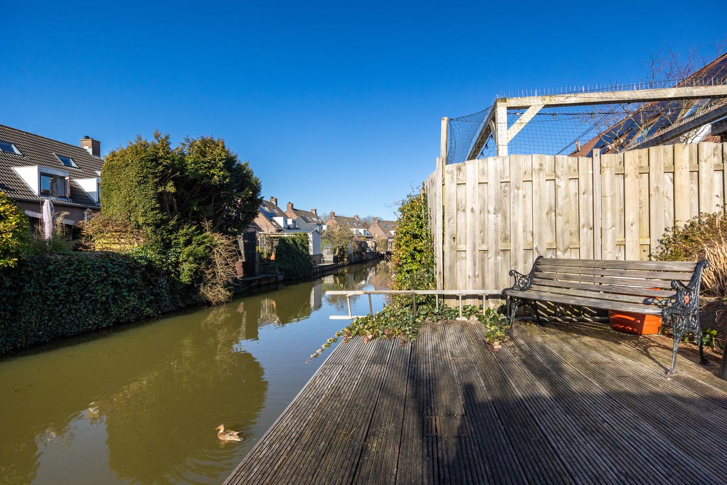 Foto 4 van Valkenkamp 464