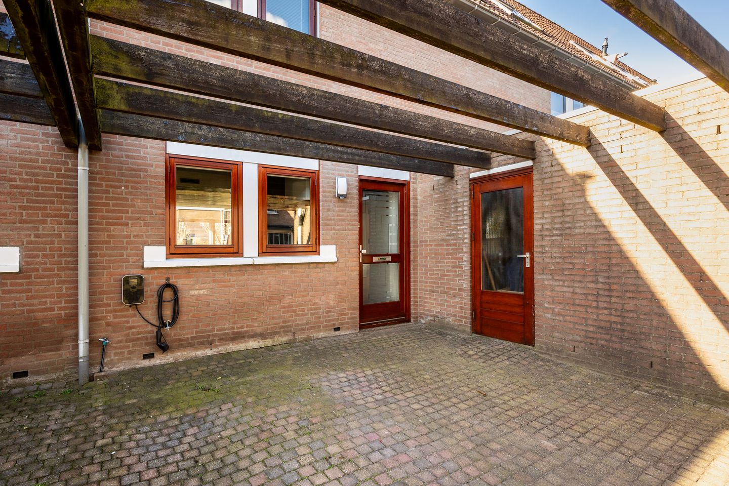 Foto 5 van Valkenkamp 464