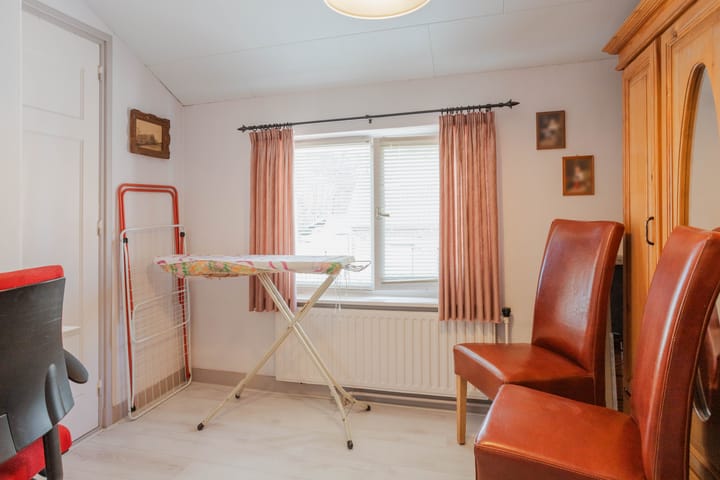 Foto 27 van Gerard Smuldersstraat 12