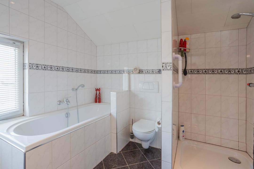 Foto 28 van Gerard Smuldersstraat 12