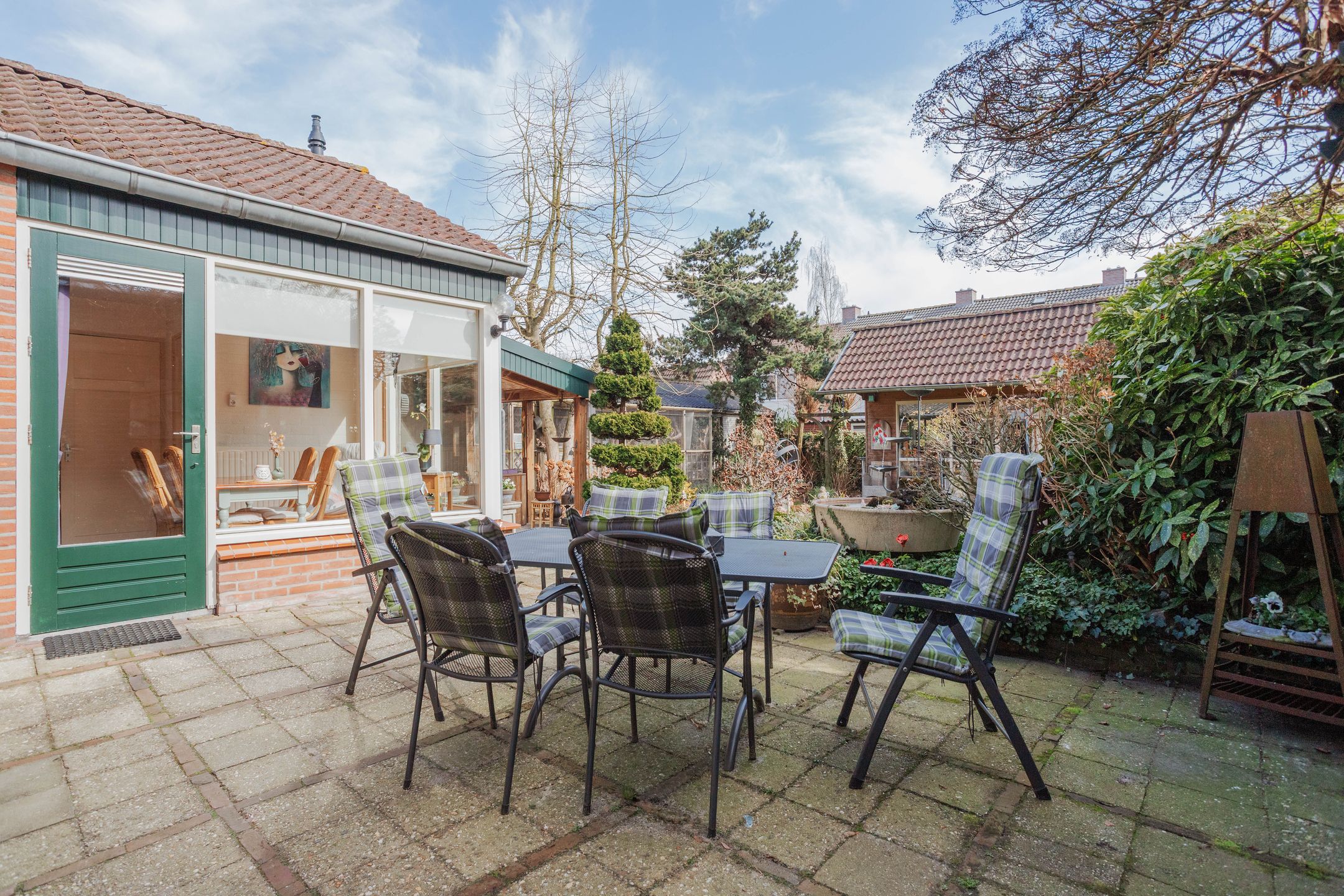 Foto 30 van Gerard Smuldersstraat 12