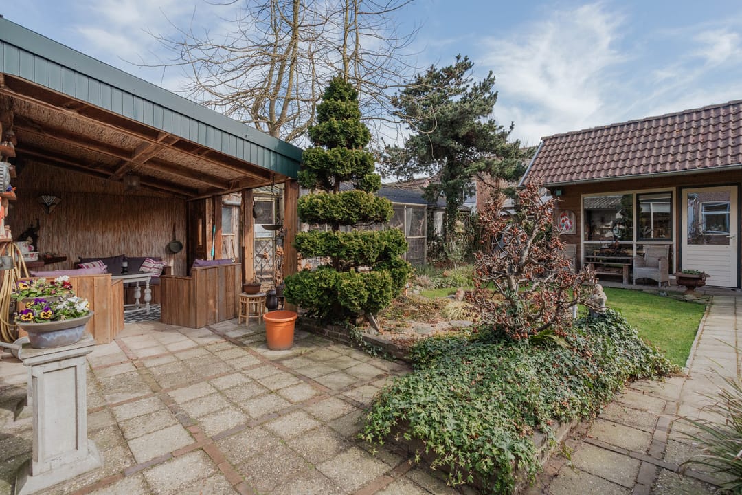 Foto 32 van Gerard Smuldersstraat 12