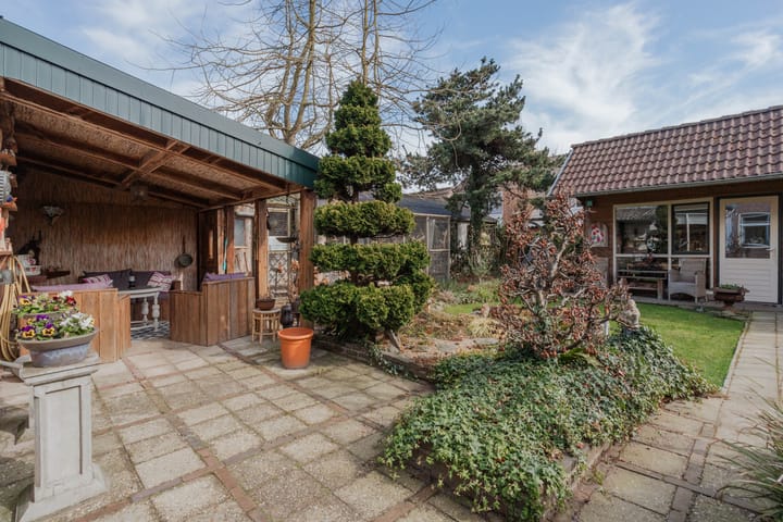 Foto 32 van Gerard Smuldersstraat 12