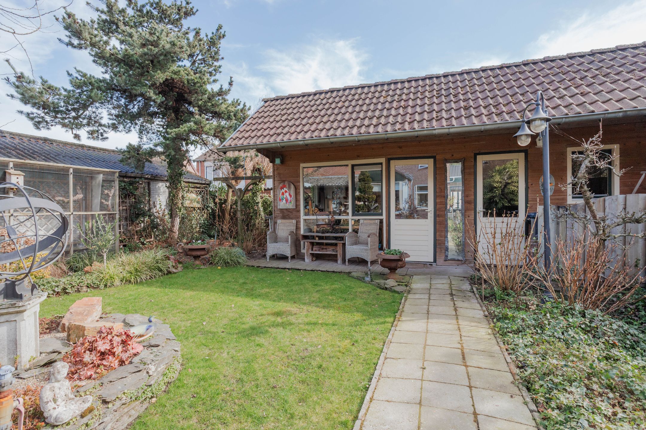 Foto 33 van Gerard Smuldersstraat 12