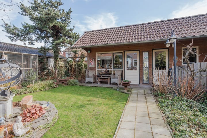 Foto 33 van Gerard Smuldersstraat 12