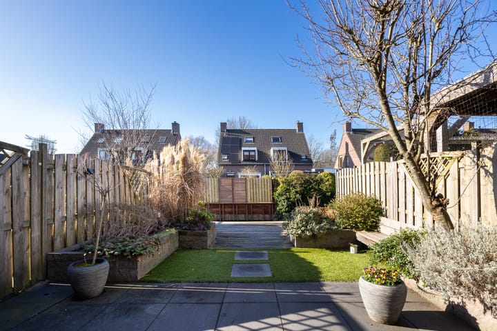 Foto 13 van Valkenkamp 464