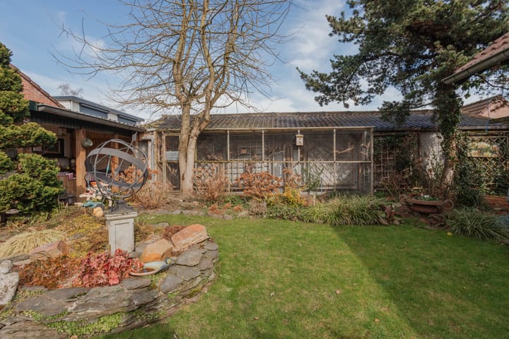 Foto 34 van Gerard Smuldersstraat 12