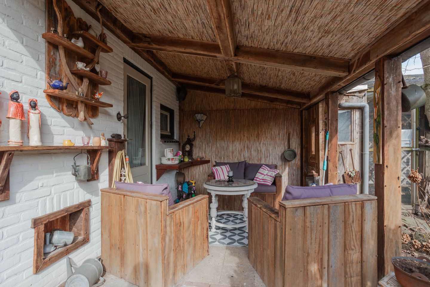 Foto 35 van Gerard Smuldersstraat 12