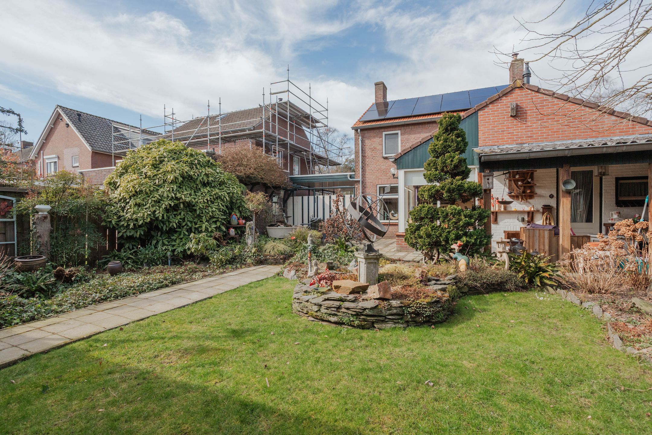 Foto 36 van Gerard Smuldersstraat 12