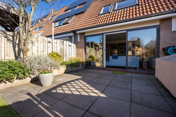 Foto 15 van Valkenkamp 464