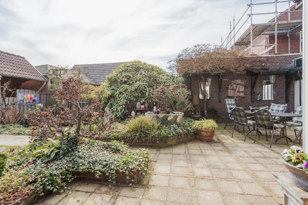 Foto 38 van Gerard Smuldersstraat 12