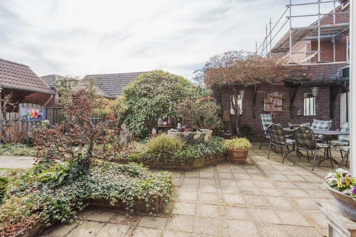 Foto 38 van Gerard Smuldersstraat 12