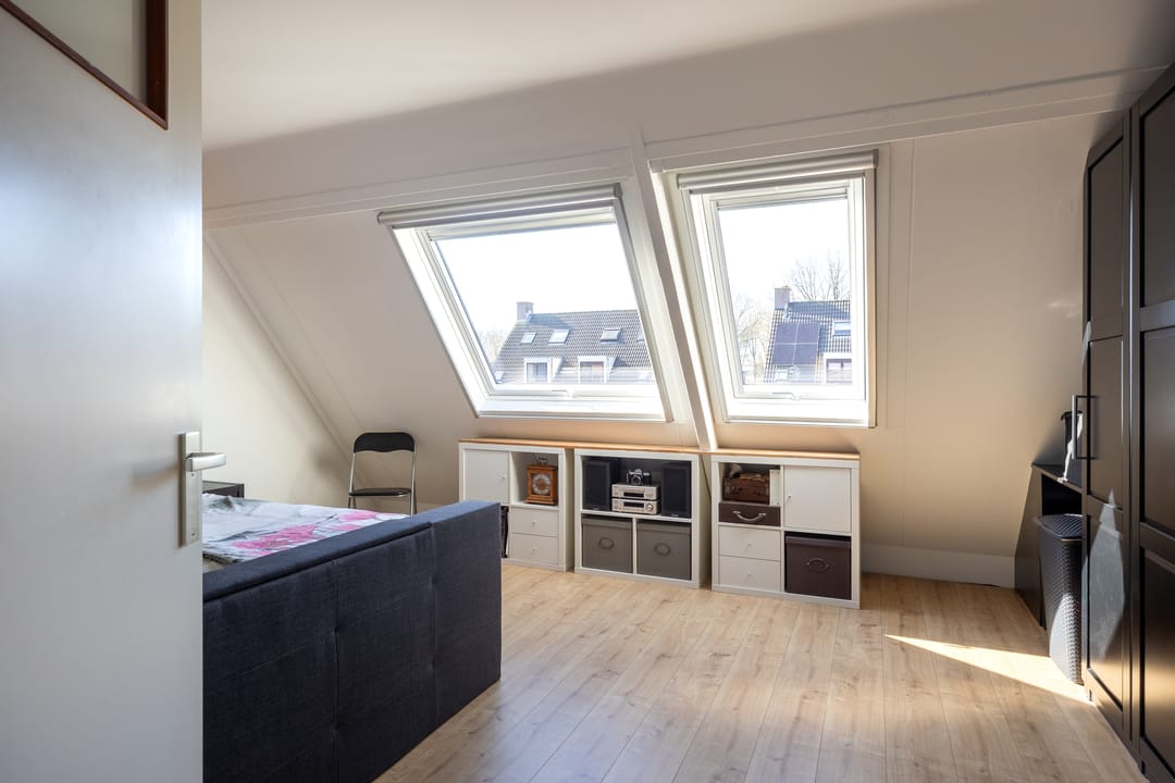 Foto 17 van Valkenkamp 464