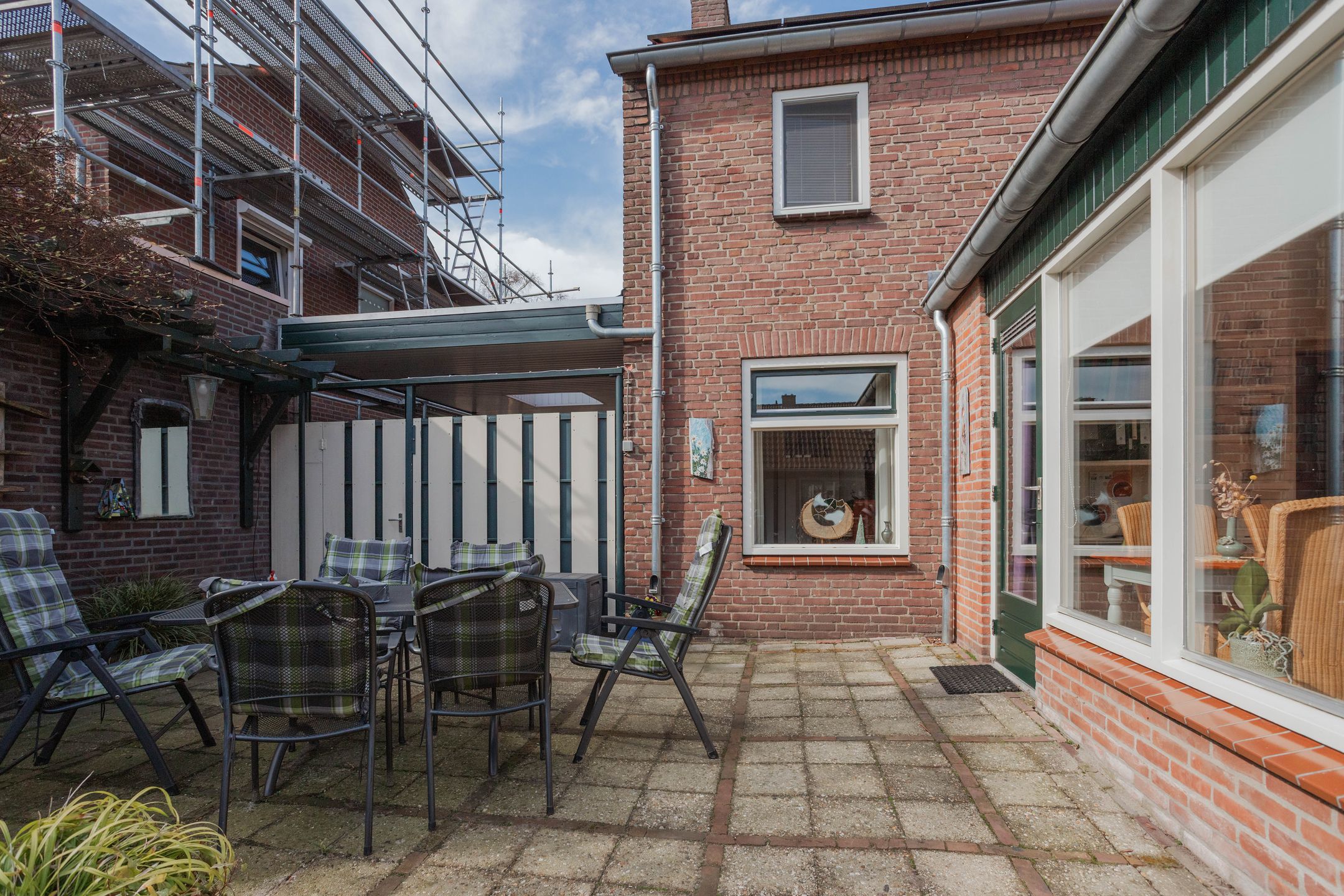 Foto 39 van Gerard Smuldersstraat 12