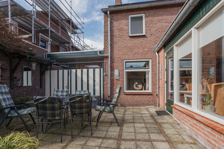 Foto 39 van Gerard Smuldersstraat 12