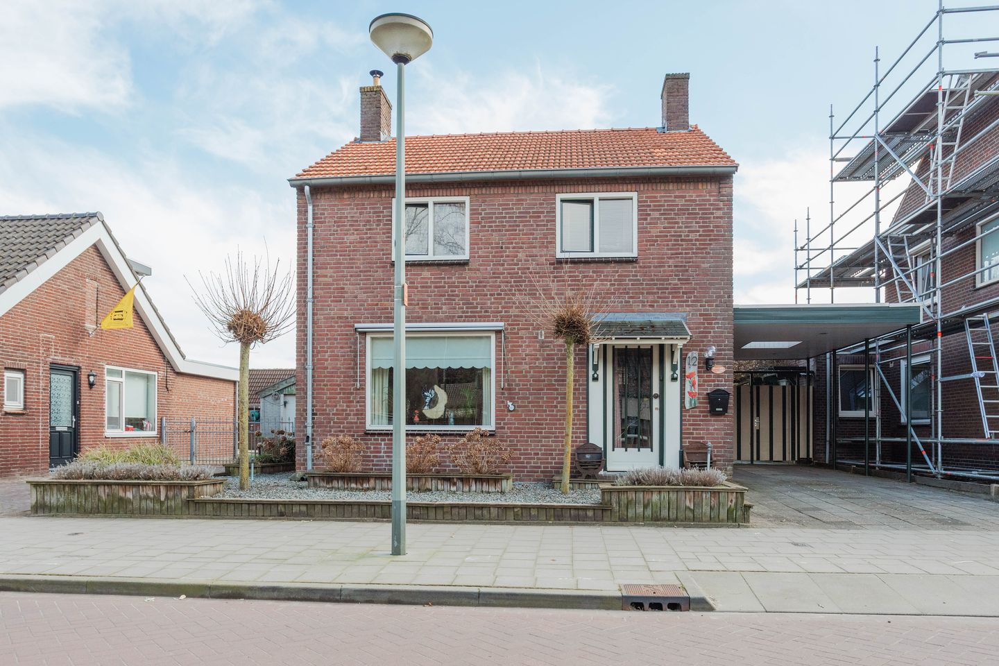 Foto 40 van Gerard Smuldersstraat 12