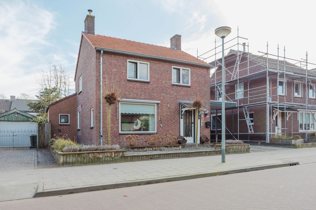 Foto 41 van Gerard Smuldersstraat 12